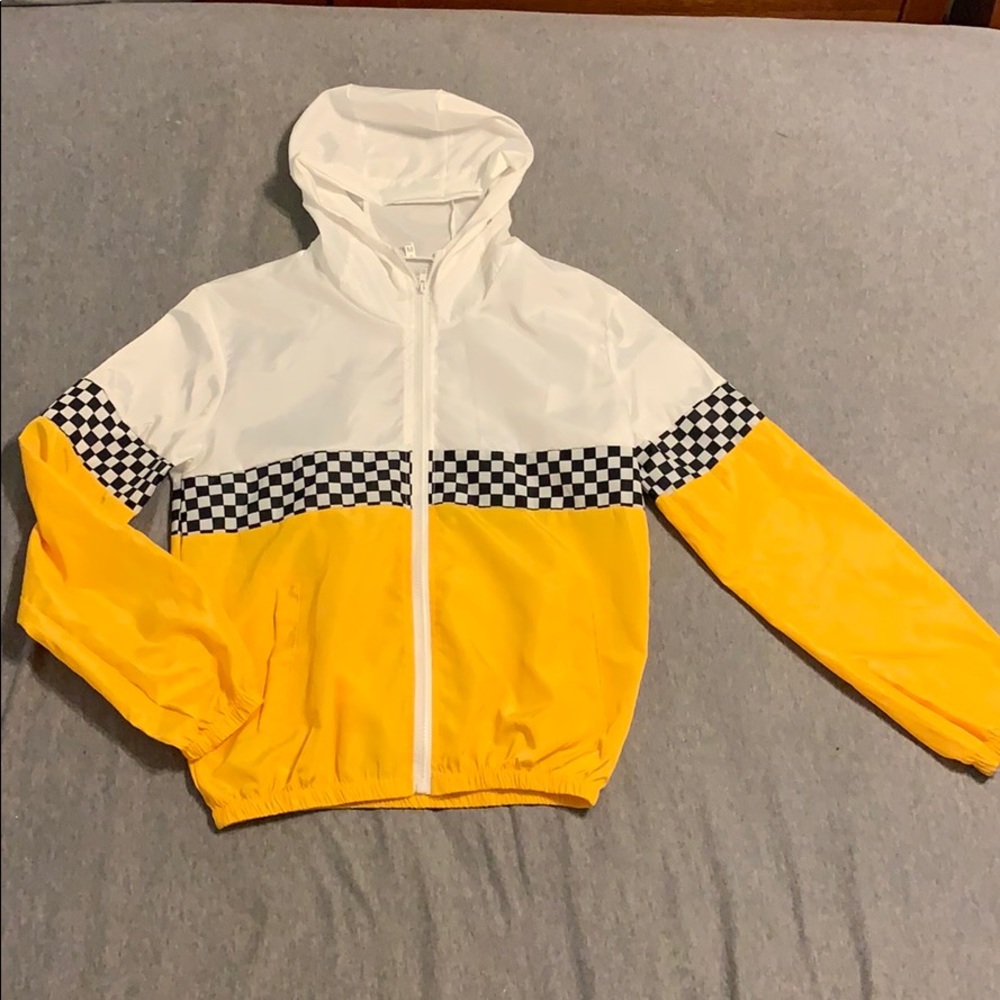 Windbreaker